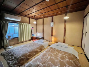  Guesthouse Naramachi  Нара